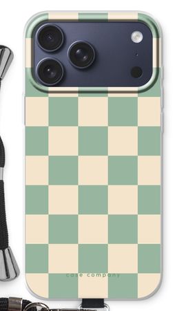 Checkered Mint