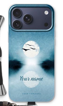Namecase - Moon