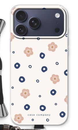 Dotted Petals