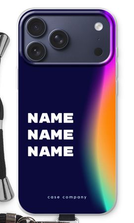 Namecase 2 - Neon
