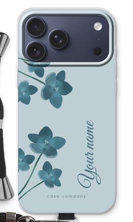 Namecase 3 - Floral