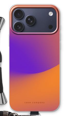 Orange Curve