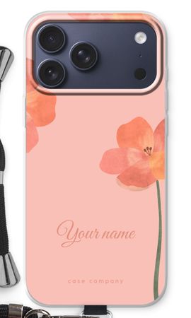 Namecase 2 - Floral