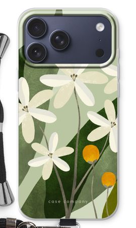 Ivory bloom