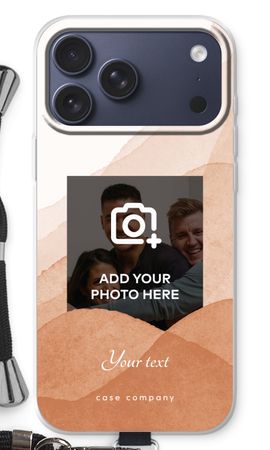 Hills - Photocase - Blush