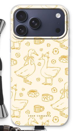 Duckies