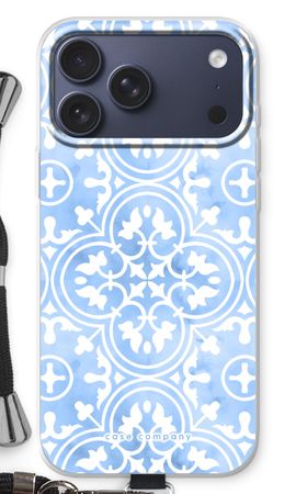 Santorini Tiles