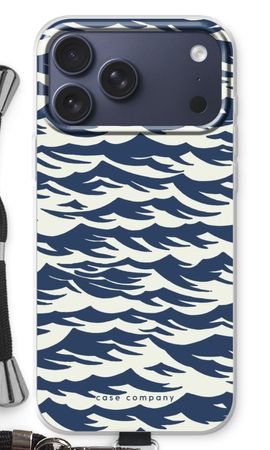 Wild Current