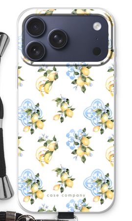 Zesty Tiles