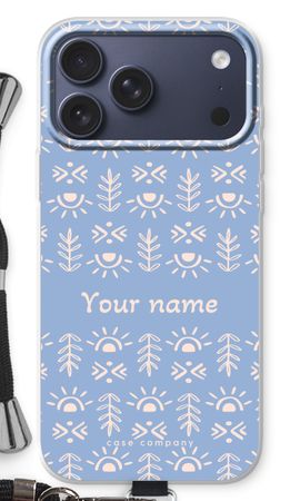 Namecase 1 - Coastel