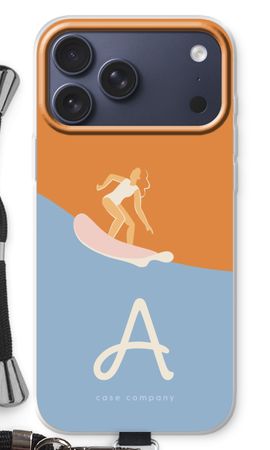 Monogram - Surf