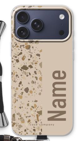 Namecase Terrazzo