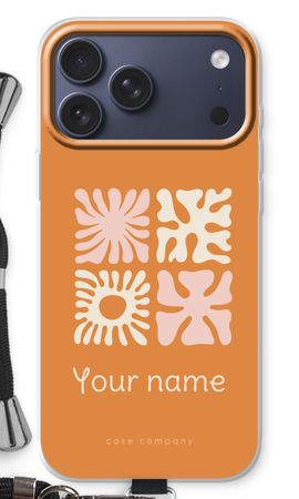 Namecase - Flowers