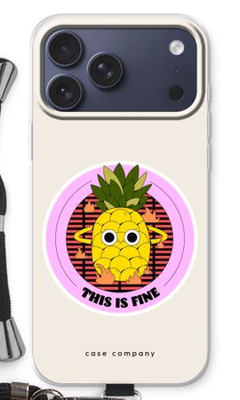 This is fine