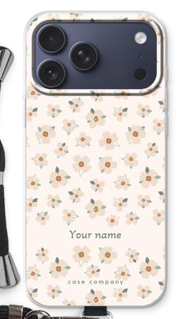 Namecase - Blossom