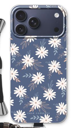 Midnight Daisy