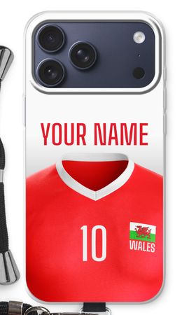 Wales - Football
