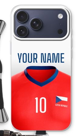 Czech Republic - Football