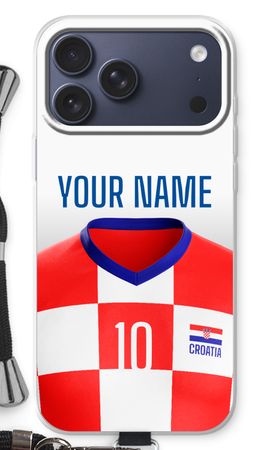 Croatia - Football