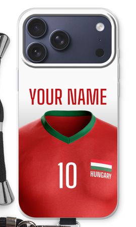 Hungary - Football