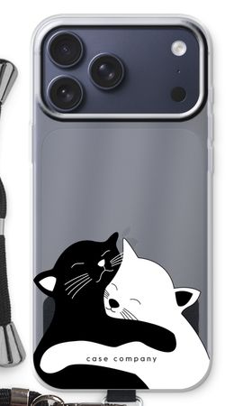 Katter som är kramvänliga