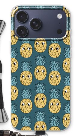 Pineapples