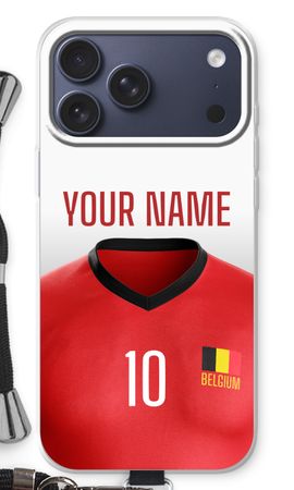 Belgium - Football