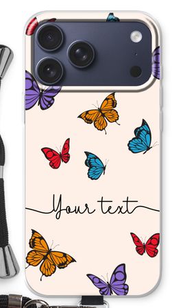 Butterflies