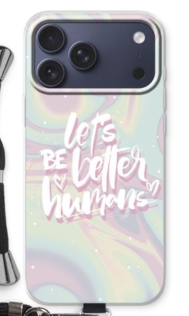 Better humans