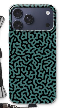 Turing pattern