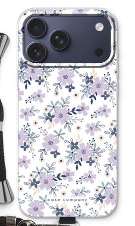 Lavender Lace