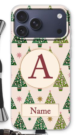 Retro Kerstmis