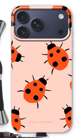 Ladybugs