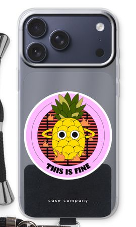 This is fine