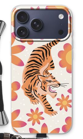 Wild Tiger