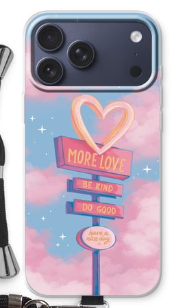 More Love