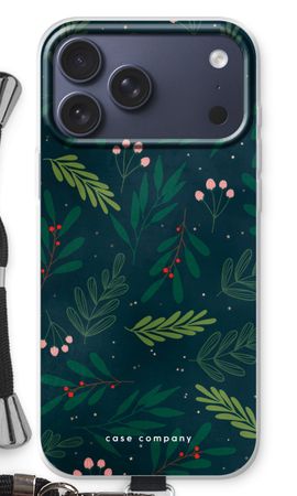 Winter Flora