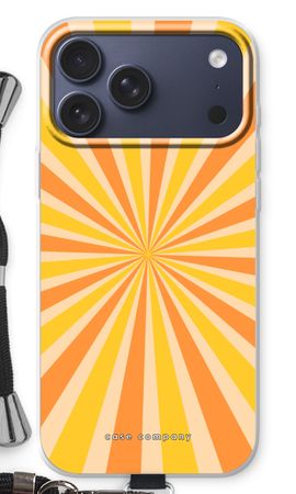 Retro Sun