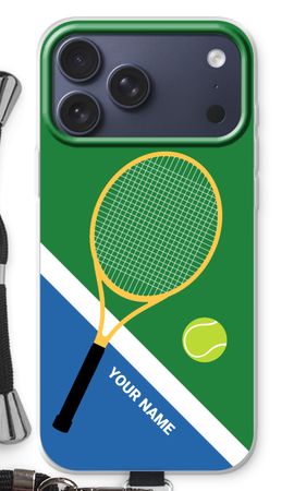 Tennis N°1