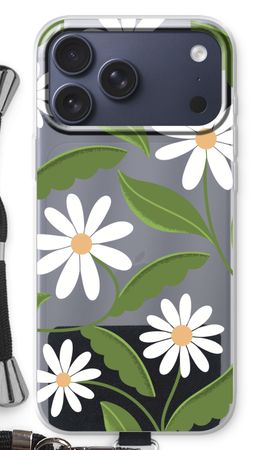 Daisies All Over