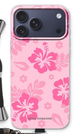Hawaii - Pink