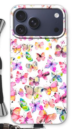Butterflies