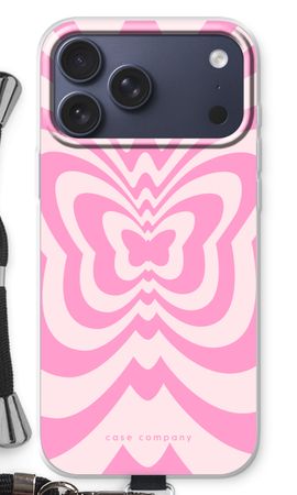 Retro Butterfly