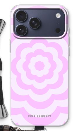 Retro Flower