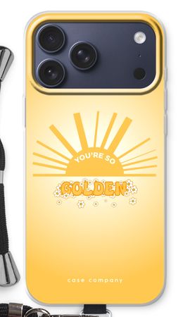 Harry - You Are So Golden