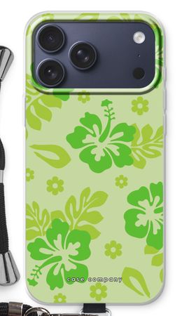 Hawaii - Green