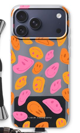 Curved Smileys