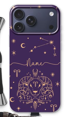 Zodiac Sign N°2