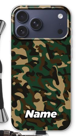 Camouflage