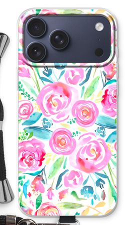 Pastel Roses